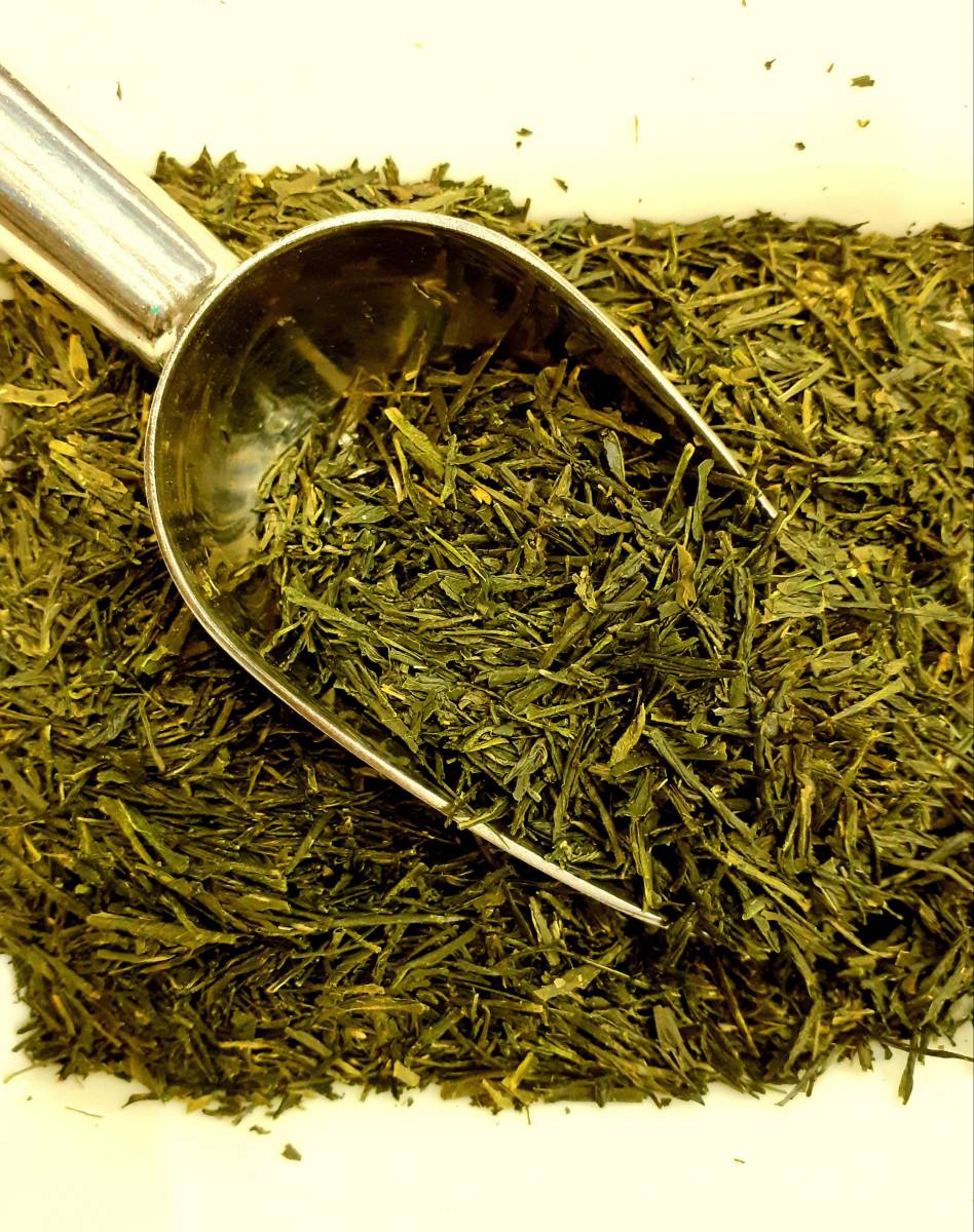 Comment se faire livrer ses thés verts parfumés préférés en vrac à Lyon ?