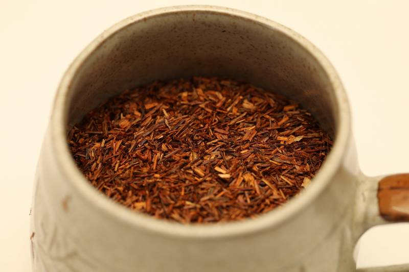 Tous nos Rooibos aux saveurs gourmandes à petits prix